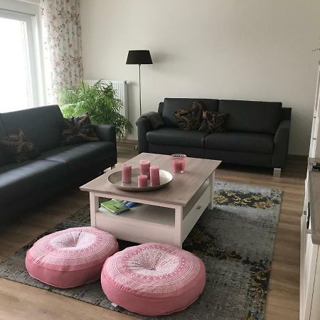 Ferienwohnung Am Haarhaus Ostbevern Exteriér fotografie