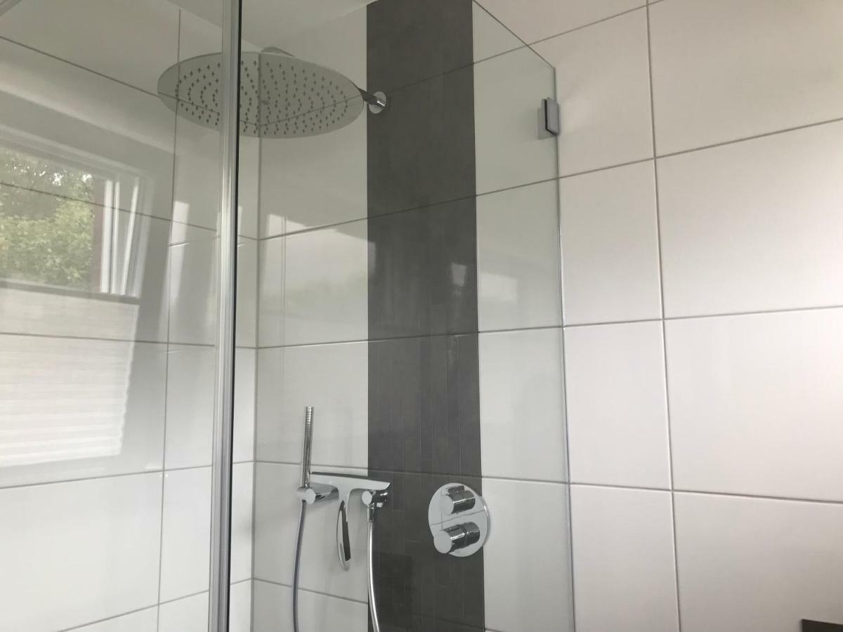 Ferienwohnung Am Haarhaus Ostbevern Exteriér fotografie